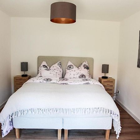 Ferienwohnung Familienglueck Tutzing Ngoại thất bức ảnh
