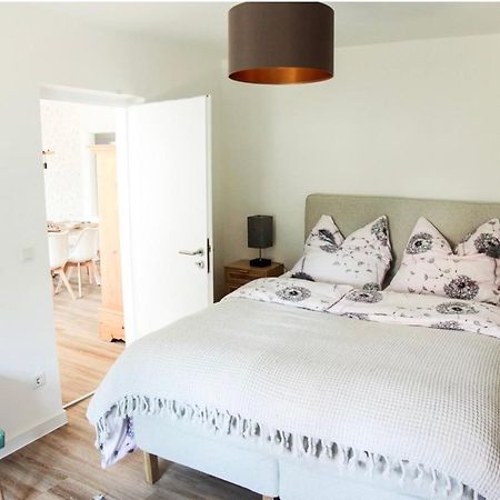Ferienwohnung Familienglueck Tutzing Ngoại thất bức ảnh