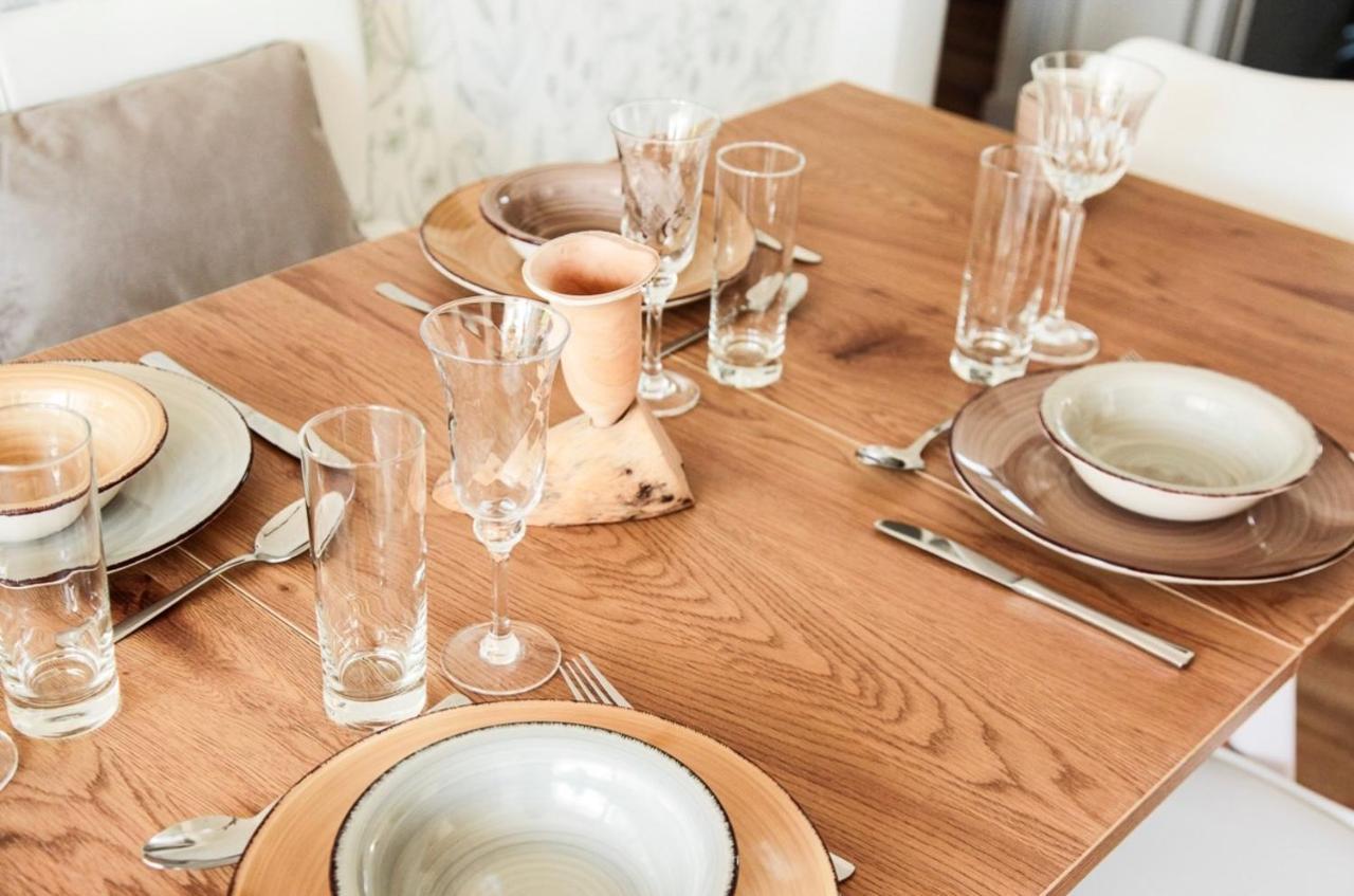 Ferienwohnung Familienglueck Tutzing Ngoại thất bức ảnh