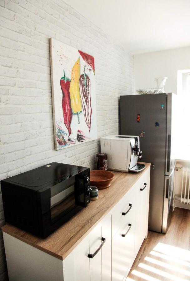 Ferienwohnung Familienglueck Tutzing Ngoại thất bức ảnh