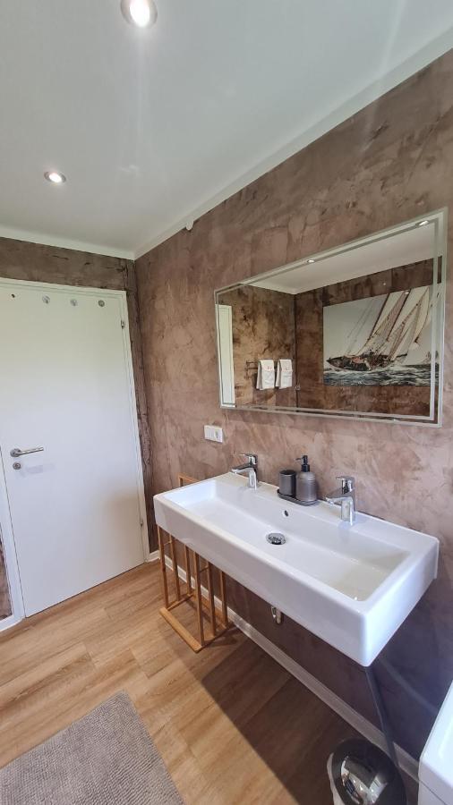 Ferienwohnung Familienglueck Tutzing Ngoại thất bức ảnh